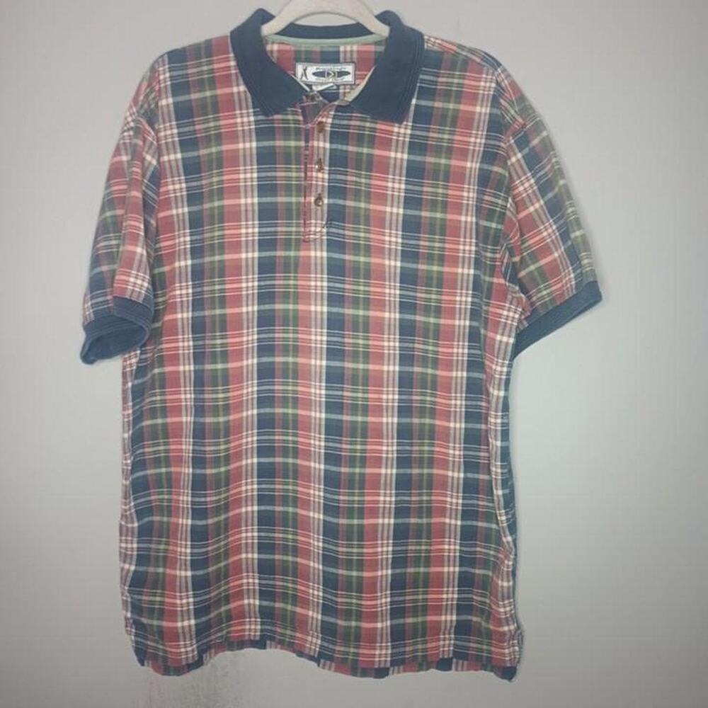 Riggings vintage golf gear mens